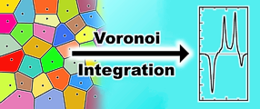 Voronoi Integration