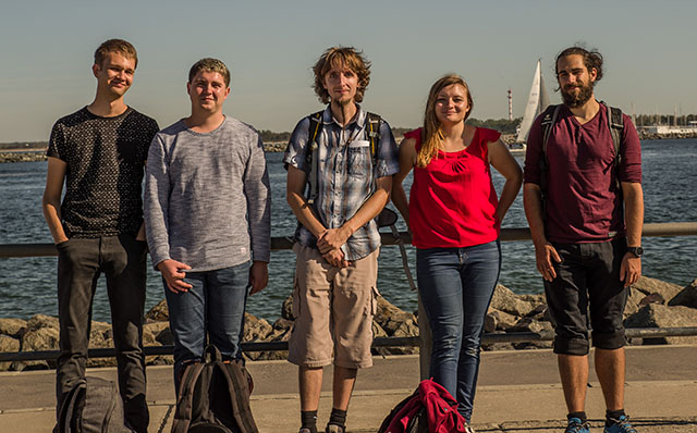 Group Photo