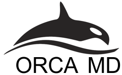 ORCA MD