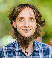 Martin Brehm
