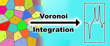Voronoi Integration